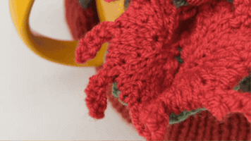 Plant Life Fly GIF by TeaCosyFolk