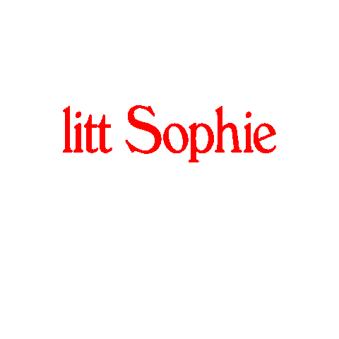 Sticker by Strawberry Publishing