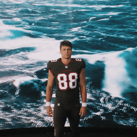 Bucs GIF by Tampa Bay Buccaneers