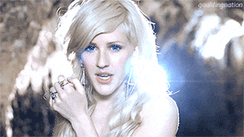 Ellie Jane Goulding GIFs - Get the best GIF on GIPHY