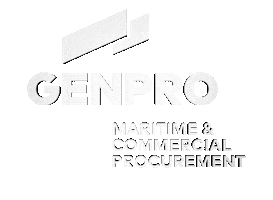 Gen Pro Sticker