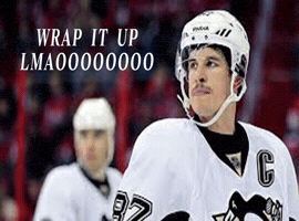 Ice Hockey GIF