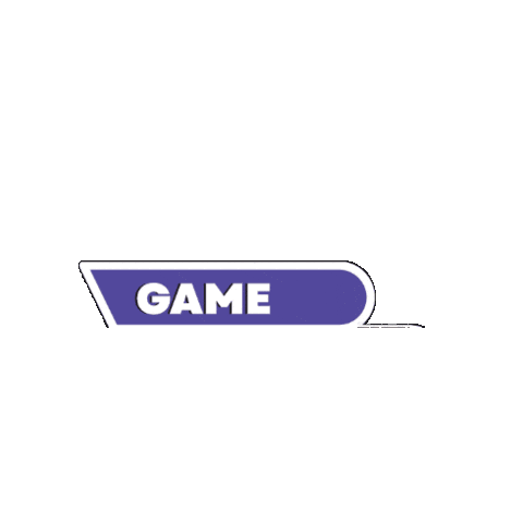 Game Conference MX GCMX Sticker