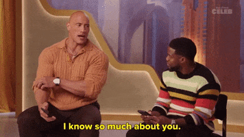 Kevin Hart Bff GIF by BuzzFeed