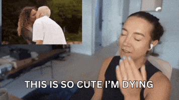 Gay Wow GIF by Alayna Joy