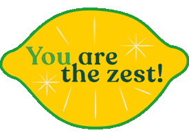 Food Bank Lemon Sticker by Food Bank of the Rockies