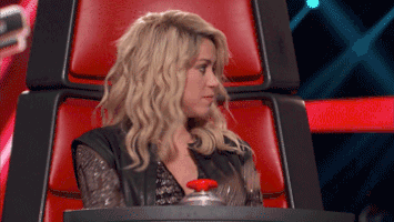 adam levine television GIF by The Voice