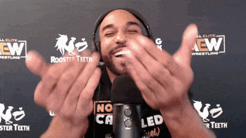 Come Here Scorpio Sky GIF by Rooster Teeth