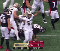 Zack Baun Hype