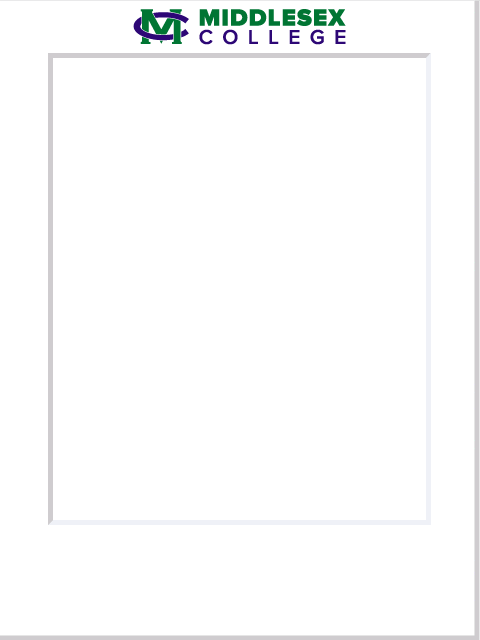 Photo Graduation Sticker by Middlesex College