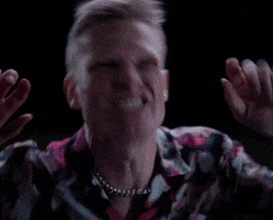 Screaming Music Video GIF by Mother Mother