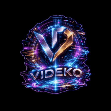 GIF by VIDEKO