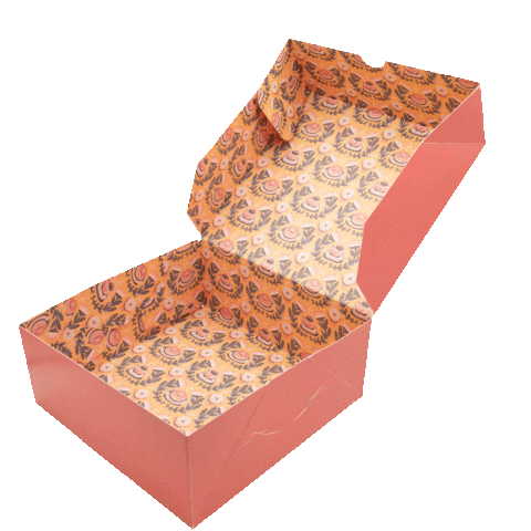 Brammibal's Donuts Sticker