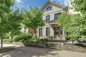 GIF by Providence Hill Real Estate