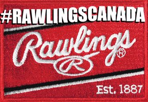 Rawlings_Canada baseball softball rawlings rawlingscanada GIF