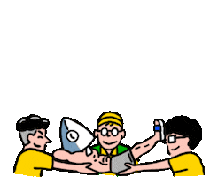 Fun Love Sticker by sorryyouth