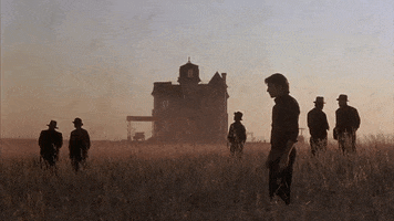 cinematic malick gere days of heaven GIF