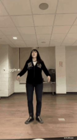 Dance GIF