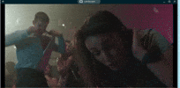 Nico Mirallegro GIF