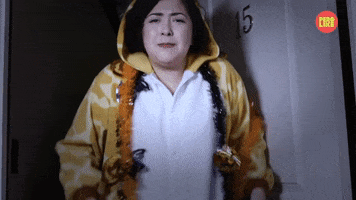 Pickle Juice Halloween GIF by BuzzFeed