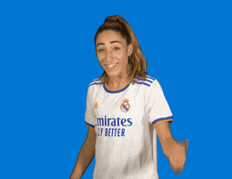 Come Lets Go GIF by Real Madrid