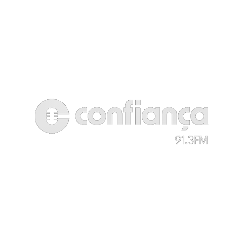confiancafm Sticker