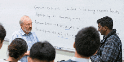 Olivet University GIF