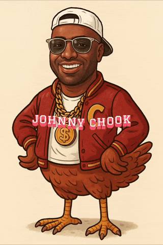 Johnny Chook GIF by Mr.Consistent