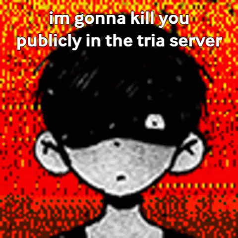 Omori Ok GIF
