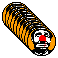 Animated Sticker