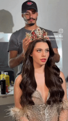 Giovanna Starling GIF