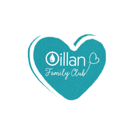 Oceanic Cosmetics Sticker