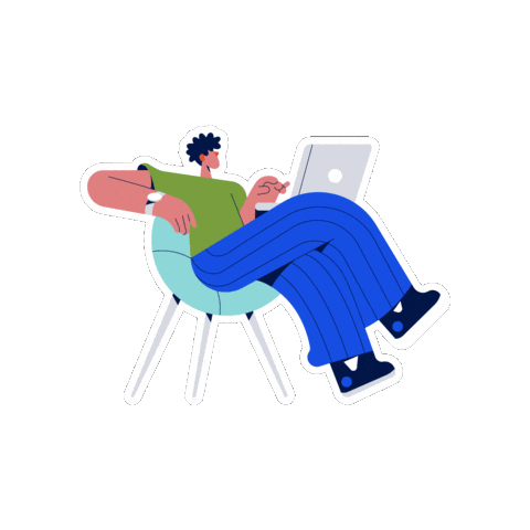 Olist Oficial Sticker by olist