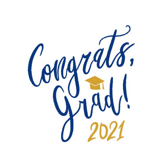 Asociación de Egresados y Graduados PUCP Sticker