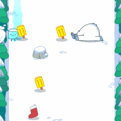 Cubemeltgame GIF by CubeMelt Adventure