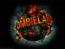 zombie zombieland the amazing spiderman