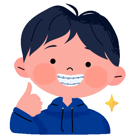 Cabrera Odonto Sticker