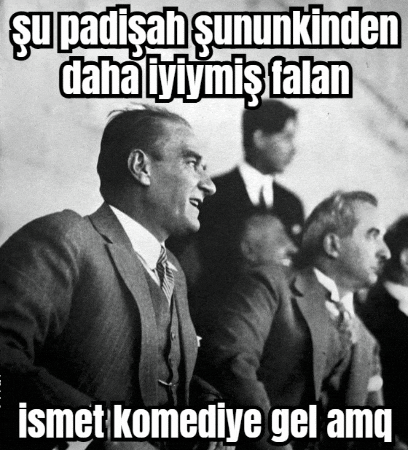 Mustafa Kemal Ataturk GIF