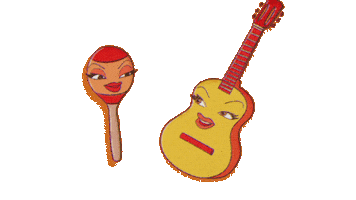 Bichota Sticker by Karol G