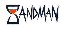 Football Sandman Sticker by Chicago Bears