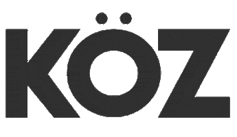 Agência KÖZ Sticker