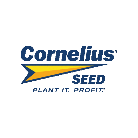 Cornelius Seed Sticker