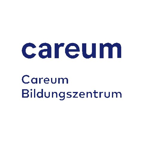 Careum Bildungszentrum Sticker