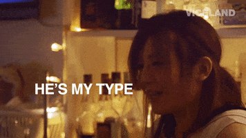 my type GIF by GAYCATION with Ellen Page and Ian Daniel