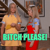 The Brady Bunch Bitch Please GIF The Brady Bunch Bitch Please GIF