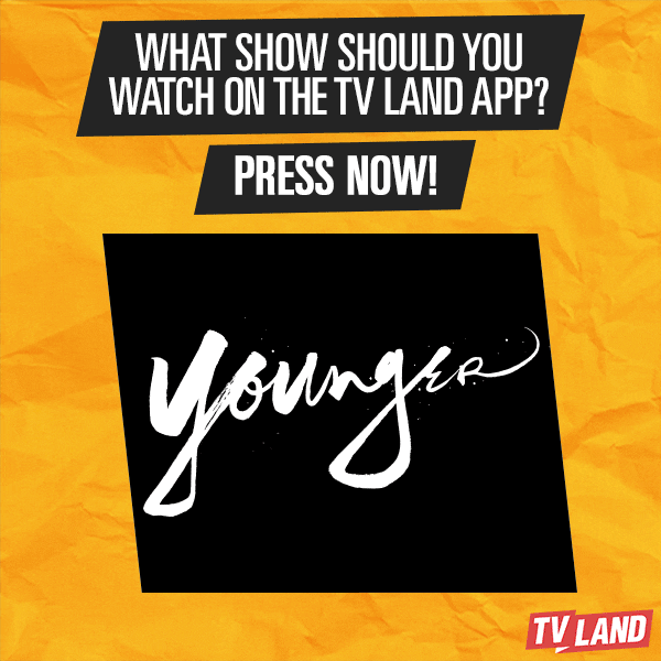 Tv Land App GIFs Find & Share on GIPHY