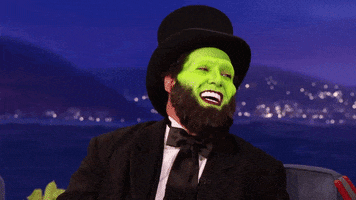 Adam Pally Conan Obrien GIF by Team Coco