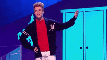 stephdrumm jedward john and edward GIF