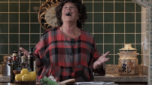 Fun Yes GIF by My Big Fat Greek Wedding 2 - Find & Share on GIPHY