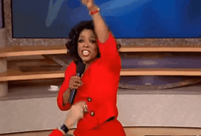 Oprah You Get A Car GIFs - Get the best GIF on GIPHY
